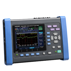 Hioki Pq3198