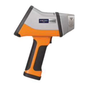 Hitachi X Met8000