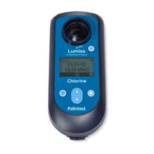 Lumiso Chlorine