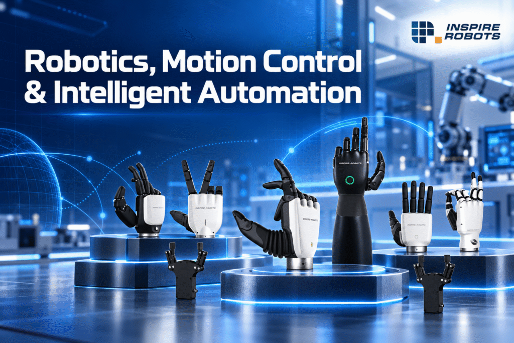 Robotics Th