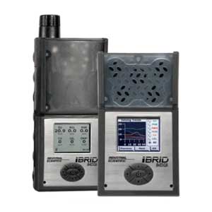 Multi Gas Detector