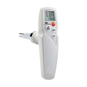 Testo 205