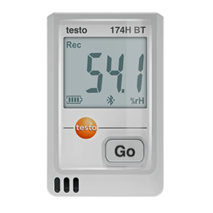 Testo174 H Bt