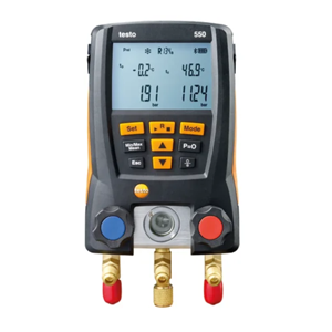 Testo550