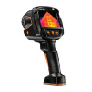 Thermal Camera