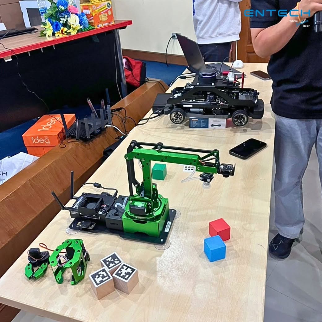 Ai Robotics 03