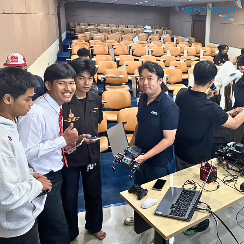 Ai Robotics 04