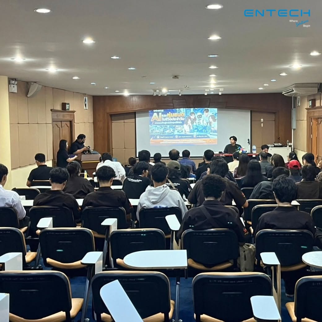 Ai Robotics 05