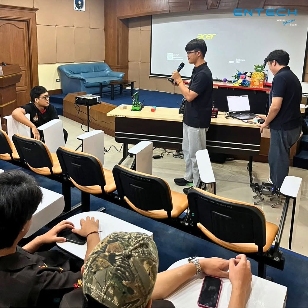 Ai Robotics 06