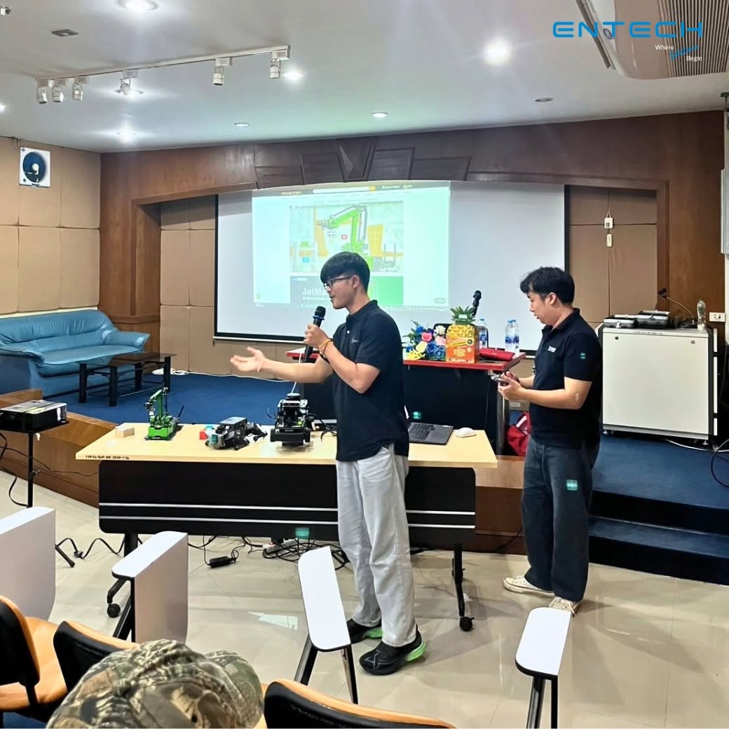 Ai Robotics 07