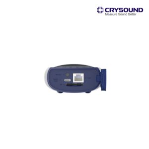 Cry2851 Sound Level Meter 3