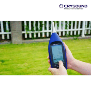 Cry2851 Sound Level Meter