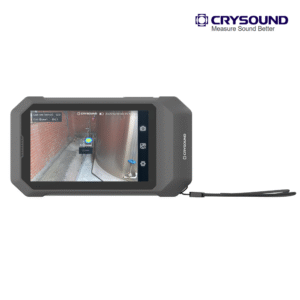 Cry8025 Sonocam Pocket Pro Acoustic Camera 3