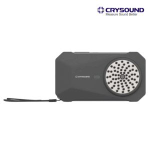 Cry8025 Sonocam Pocket Pro Acoustic Camera