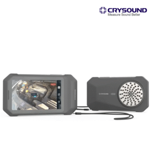Cry8025 Sonocam Pocket Pro Acoustic Camera Th