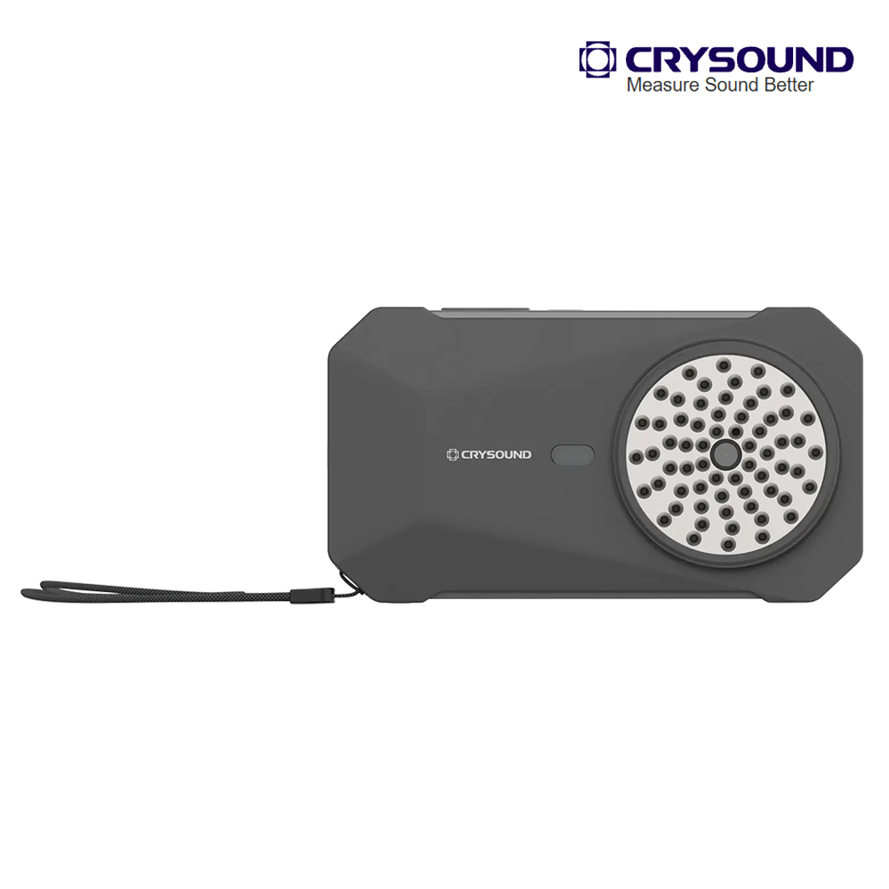 Cry8025 Sonocam Pocket Pro Acoustic Camera