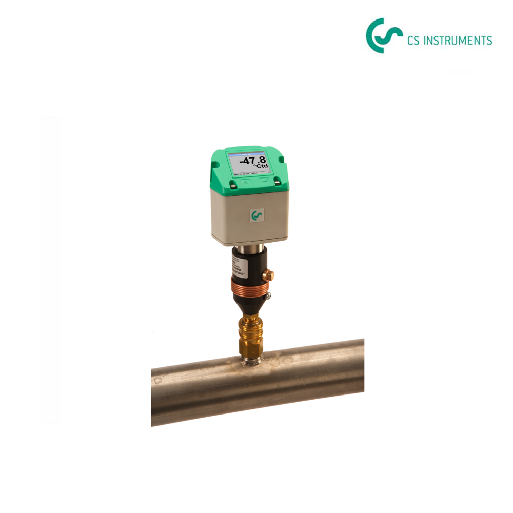 Fa 500 Dew Point Sensor 2