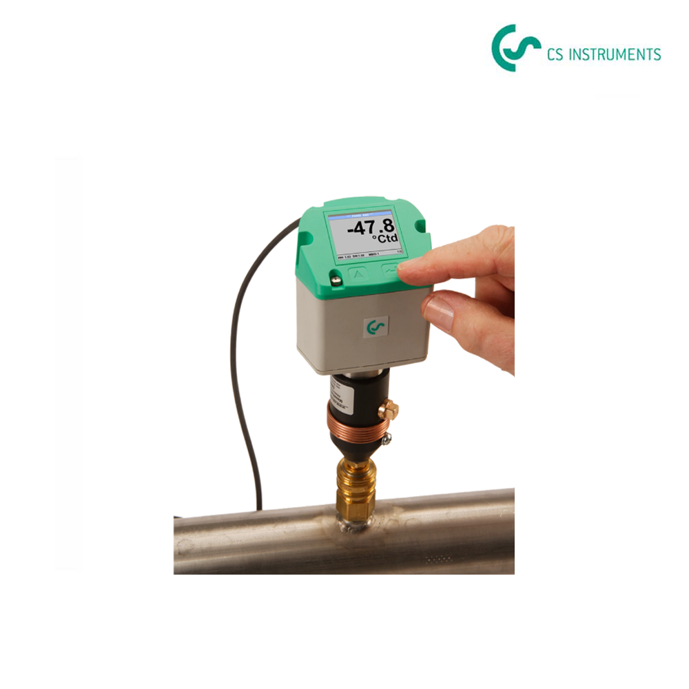 Fa 500 Dew Point Sensor 3