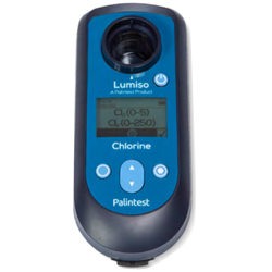 Lumiso Chlorine Palintest
