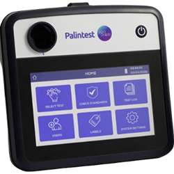 Lumiso Expert Palintest