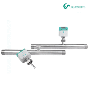 Va520 Thermal Mass Flow Meter 1