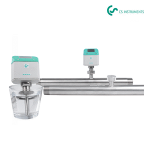 Va520 Thermal Mass Flow Meter 2