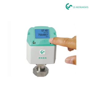 Va520 Thermal Mass Flow Meter 3