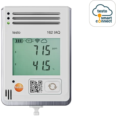 Testo 162