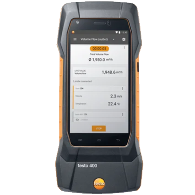 Testo400
